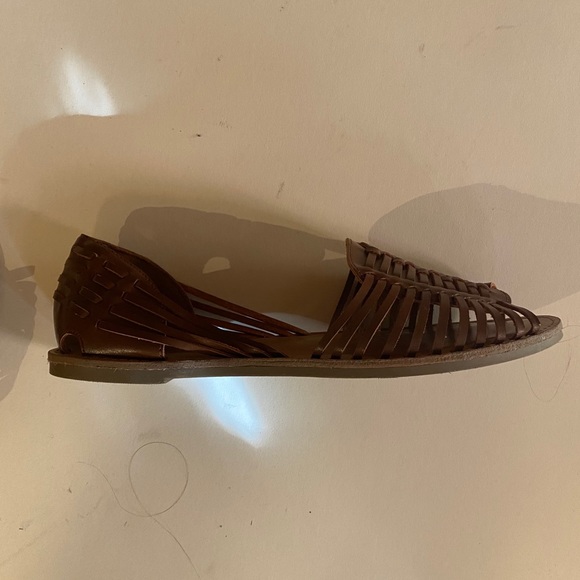 COPY - Guaraches (sandals) - Picture 3 of 4